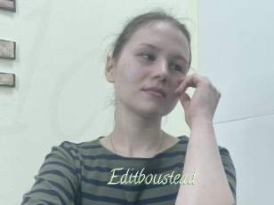 Editboustead