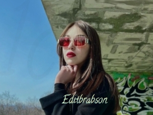 Editbrabson