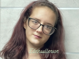 Edithaallenson