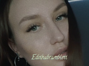 Edithabramblett