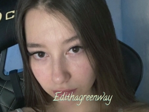 Edithagreenway