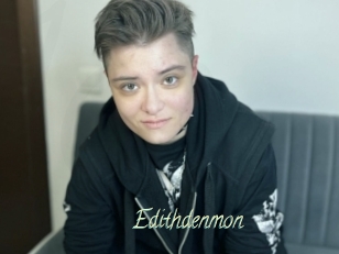 Edithdenmon