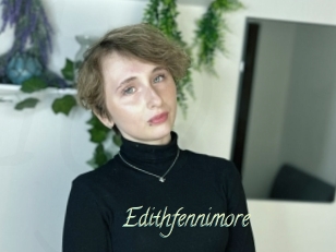 Edithfennimore