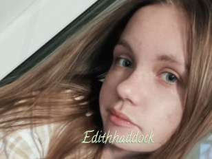 Edithhaddock