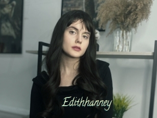 Edithhanney