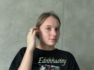 Edithhastey