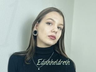 Edithheldreth