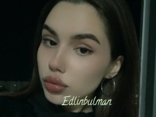 Edlinbulman