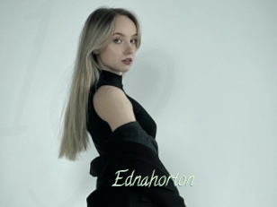 Ednahorton