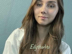 Edythavins