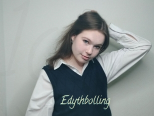 Edythbolling