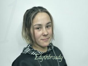 Edythbroady