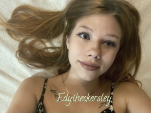 Edytheckersley