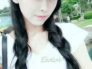 Ehotlove