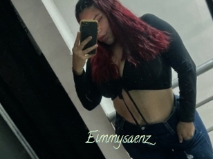 Eimmysaenz