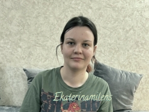 Ekaterinamilens