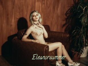 Eleanorsummer