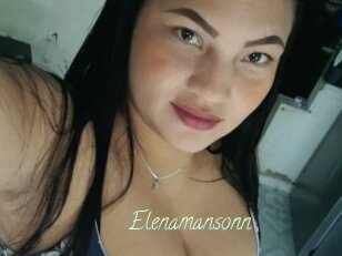 Elenamansonn