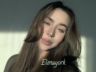 Elenayork