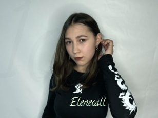 Elenecall