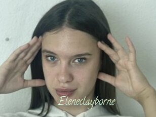 Eleneclayborne