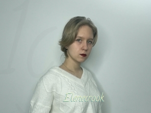 Elenecrook