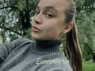 Eleneemberton