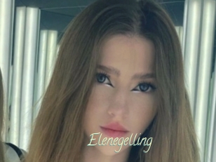 Elenegelling