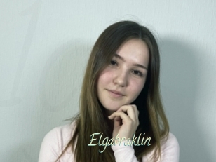 Elgabraklin