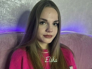 Elika