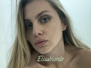 Elisablonde