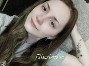 Elisariverson