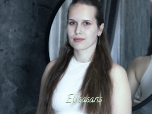 Elisasans