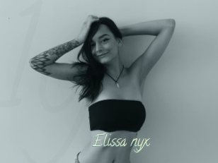 Elissa_nyx