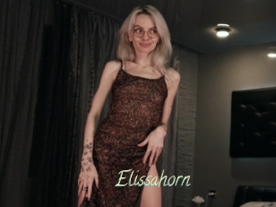 Elissahorn