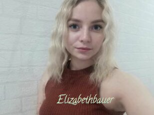 Elizabethbauer