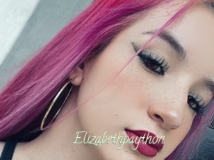 Elizabethpaython