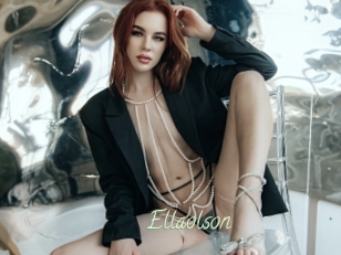 Ellaolson