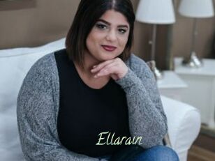 Ellarain