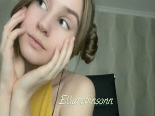 Ellarobinsonn