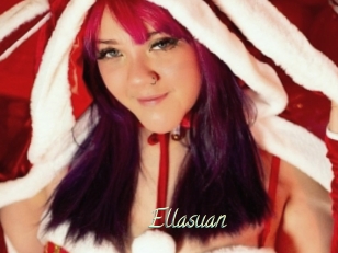 Ellasuan