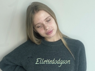 Ellettedodgson