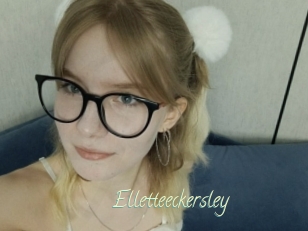 Elletteeckersley