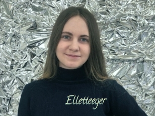 Elletteeger