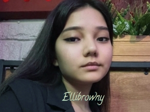 Ellibrowny