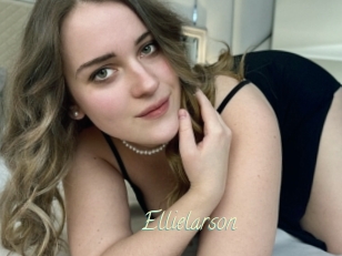 Ellielarson