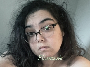 Elliemauve