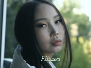 Ellijaeni