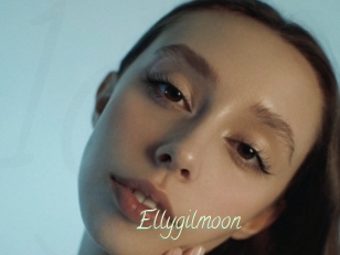 Ellygilmoon