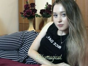 Ellymagical